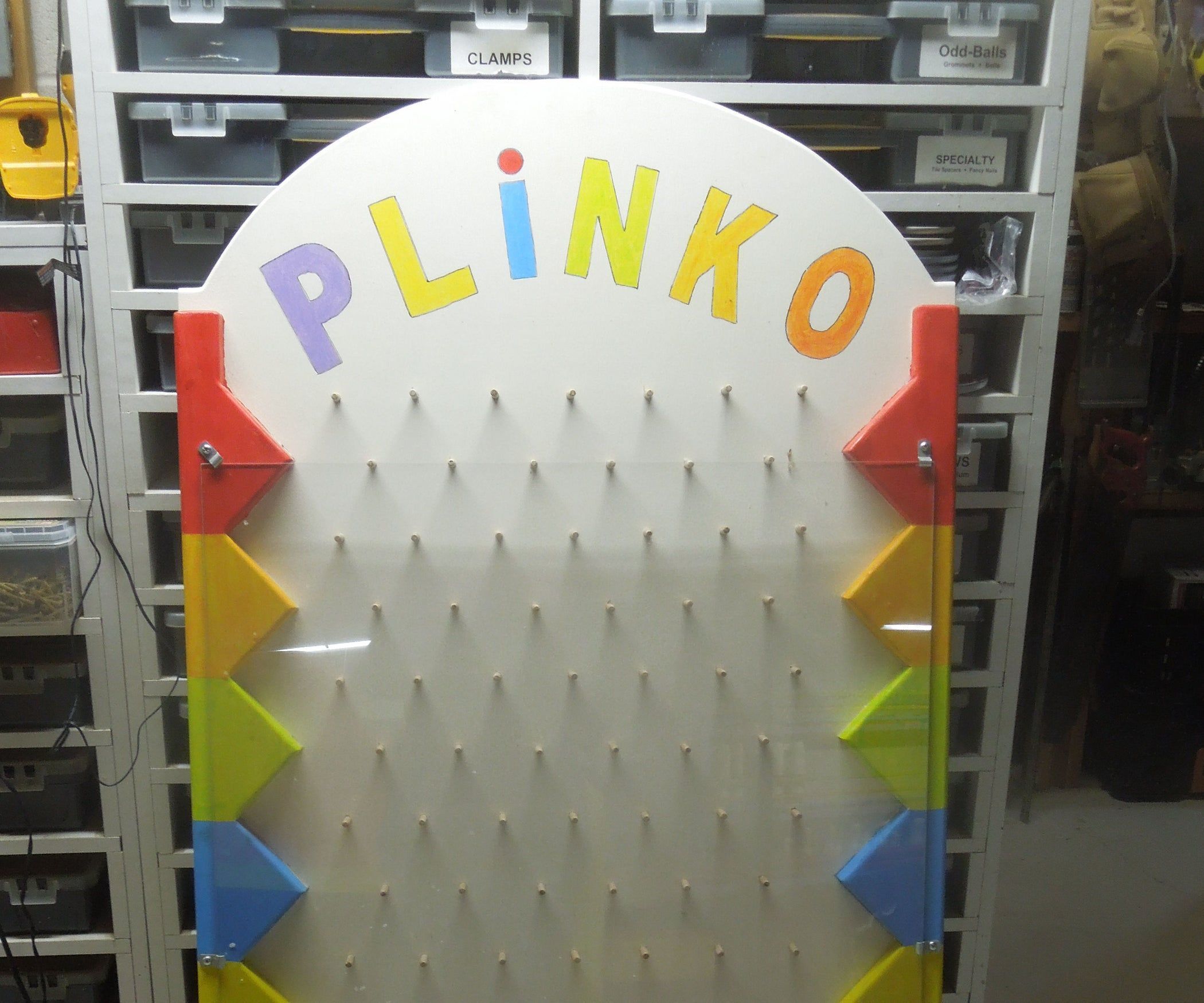 Plinko