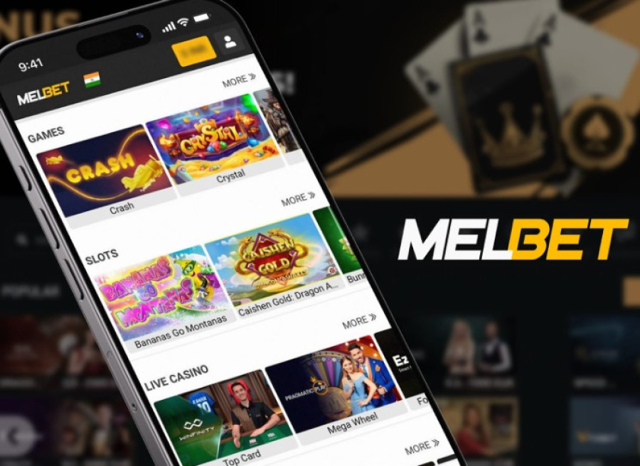 Melbet