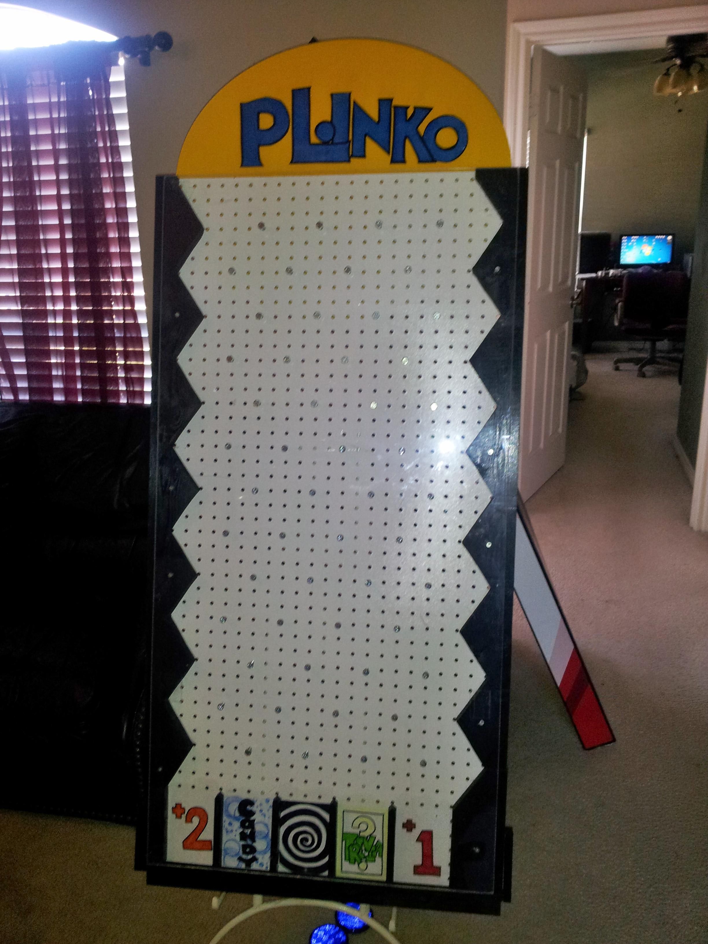 Plinko