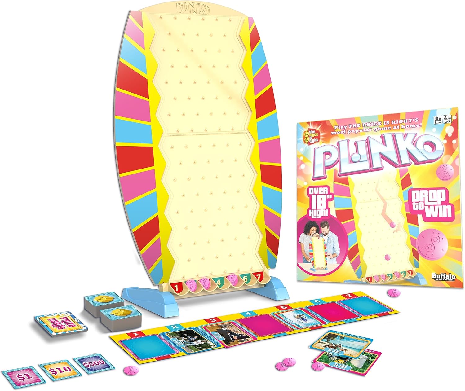 Plinko