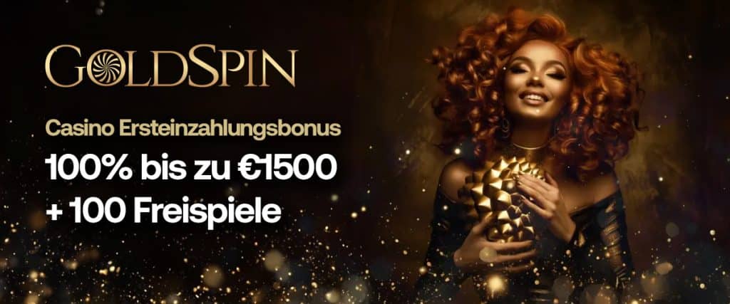 Goldspin casino