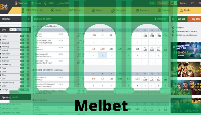 Melbet