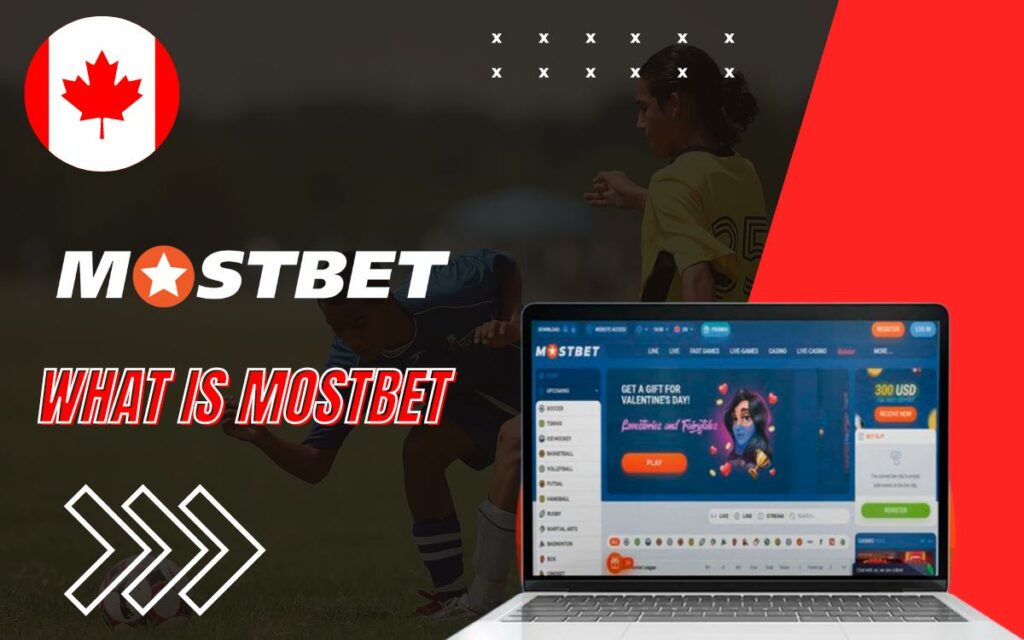 Mostbet