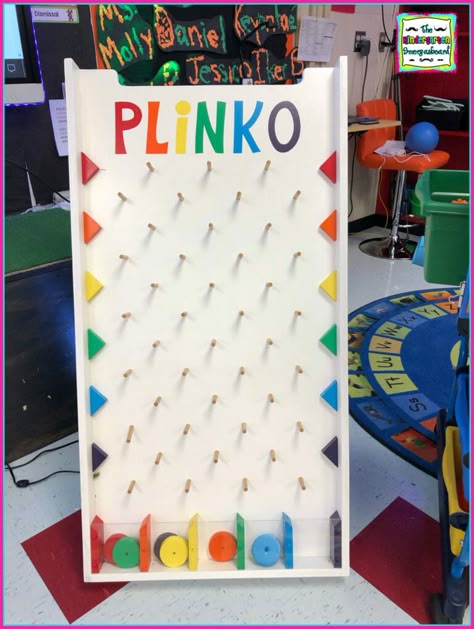 Plinko