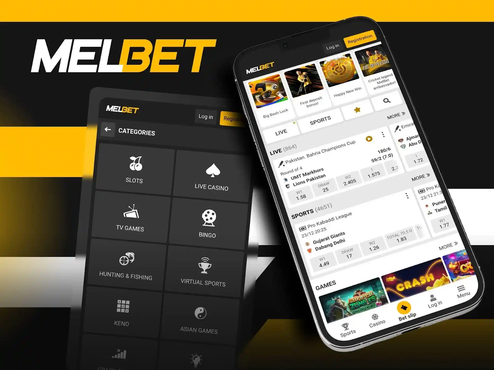 Melbet