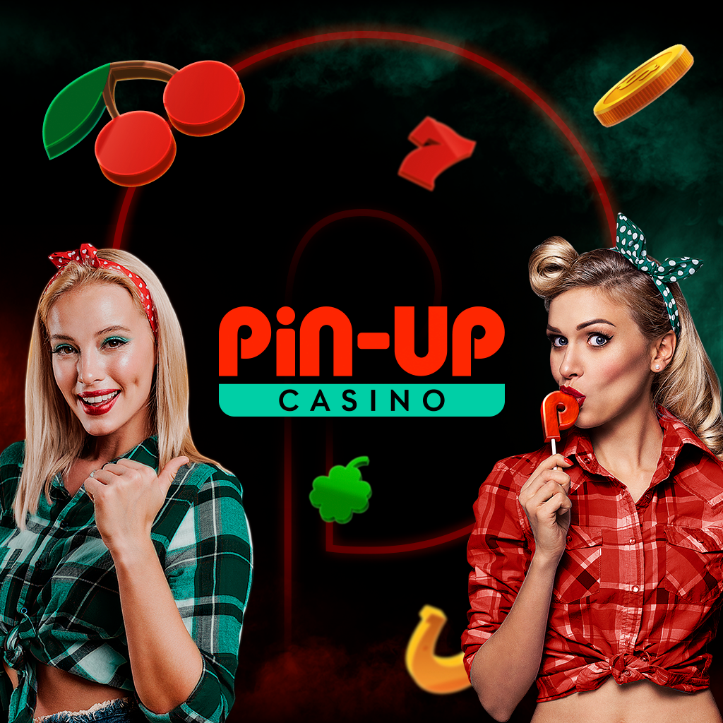 Pin Up
