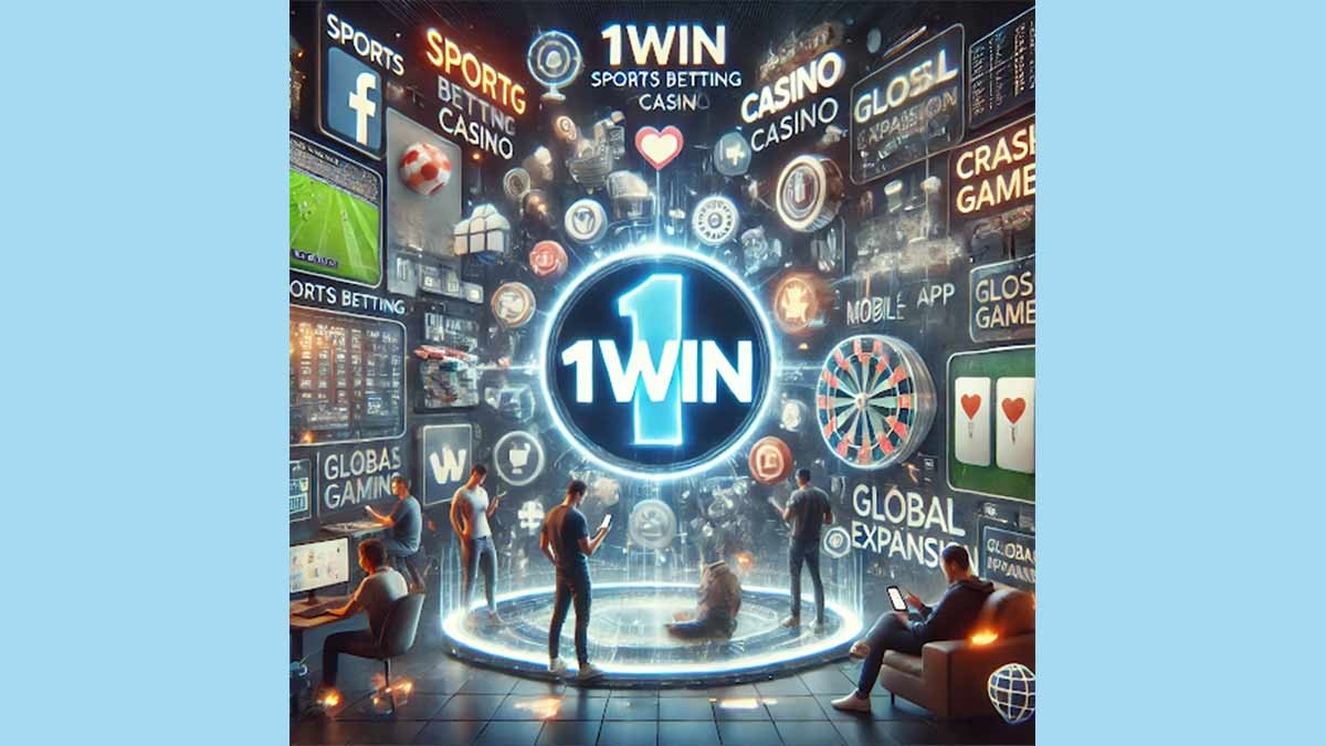 1win
