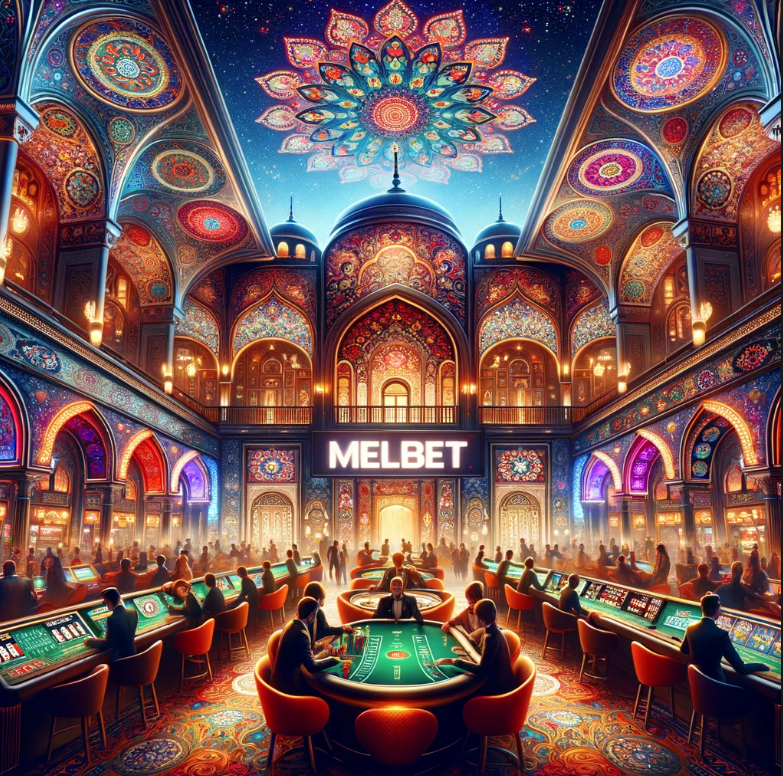 Mostbet