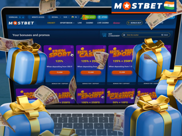 Mostbet